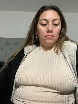 SCARLET-20 webcam
