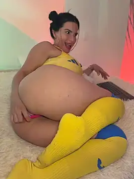 carol_latina13 webcam