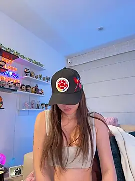 Sharon_07's live cam