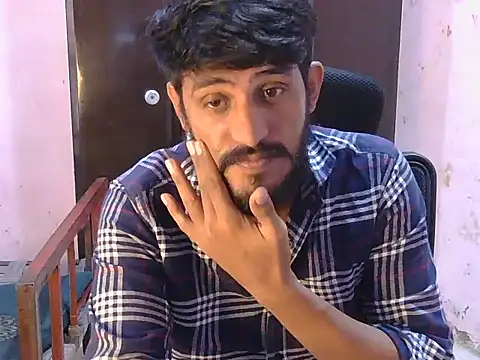 HotXKrish webcam