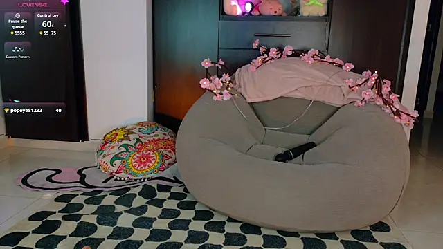 AIXATRISTA1 webcam