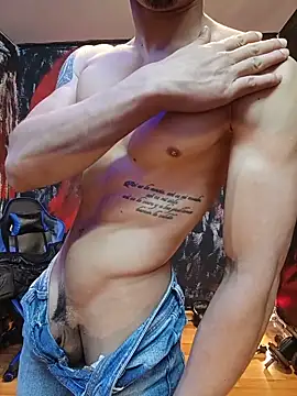jhonny_thes28 (M young) - Show cum