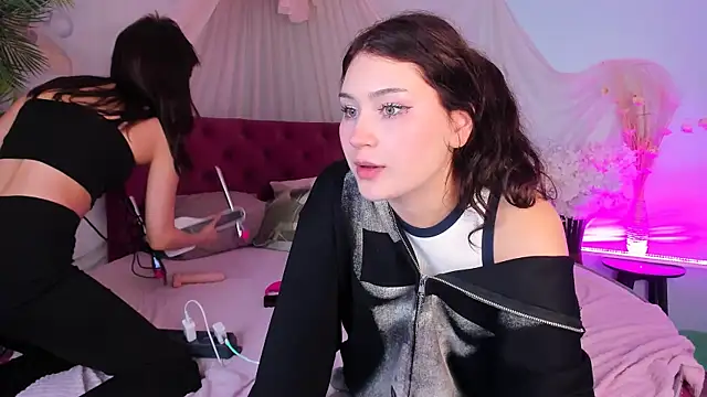 CruelKittty webcam