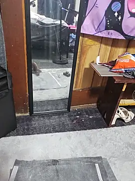 BabygurlJay webcam