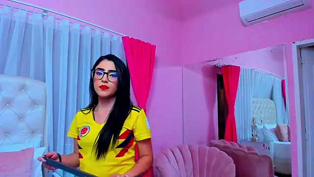 SamyySwet webcam
