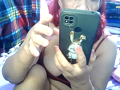 Sweetpinay_mature webcam