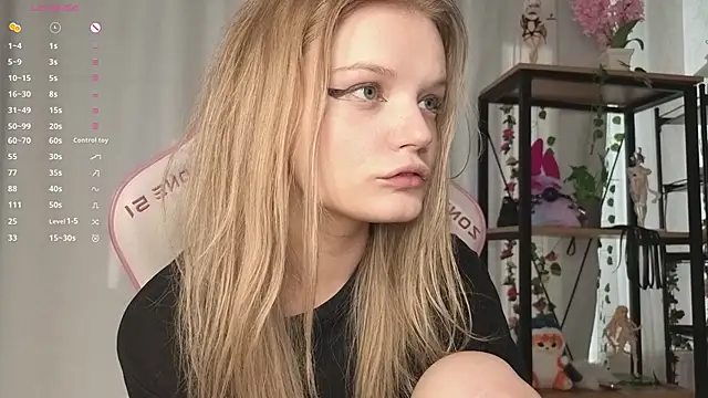 MicheleHonas webcam