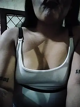 NIKIBUNNY webcam