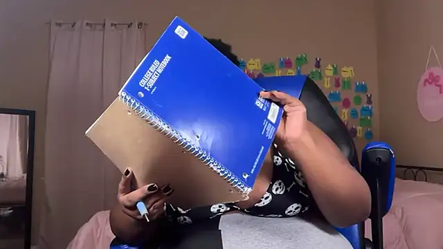 Chocolatebunnyxx96 webcam