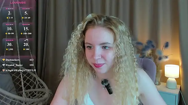 Linda__Bloom webcam