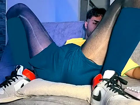 Justdavid_ webcam