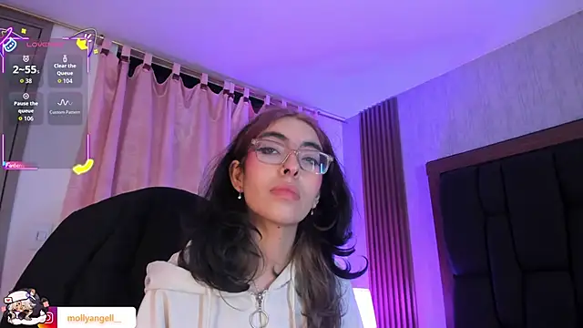 Molly_A webcam