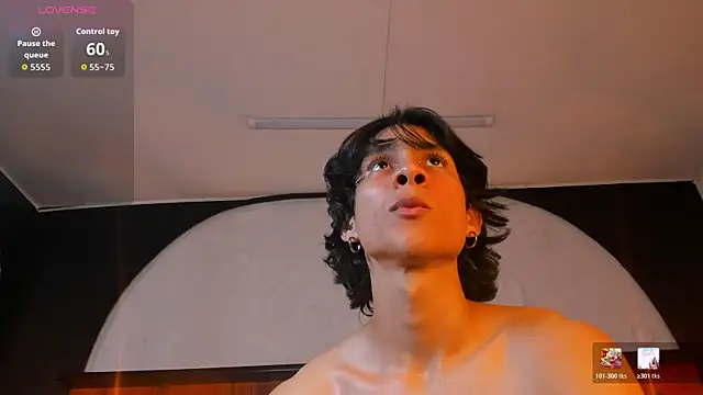 cheys_mast (M twink) - do asmr with my asshole