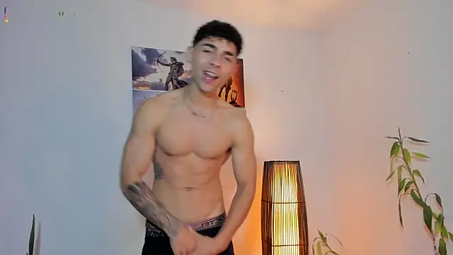 alex_zt7 (M young) - PRECUM