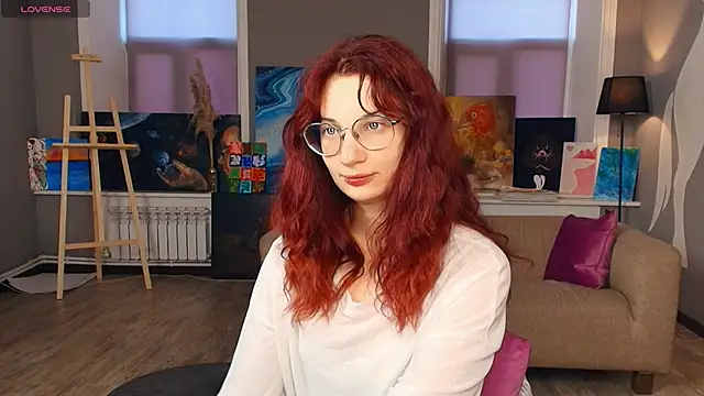 ElaNaecker webcam