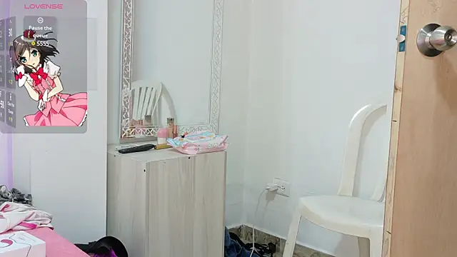 Katia_Rose23 webcam