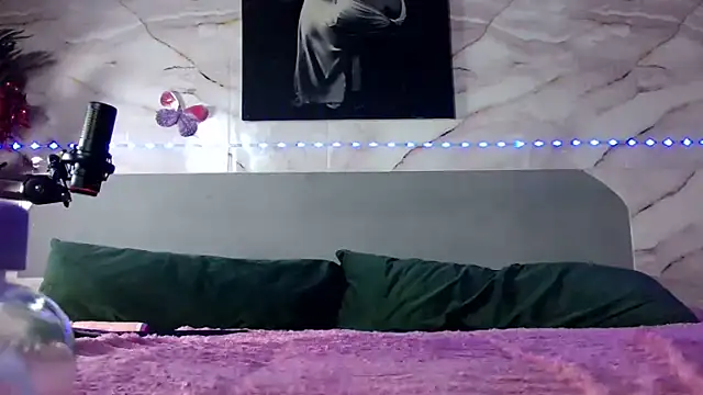 BunnyBliss2 webcam