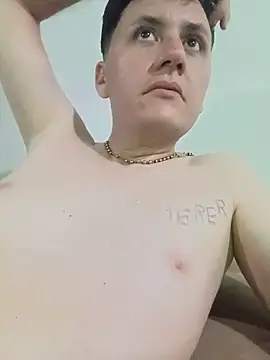 Maduro-Mariquita webcam