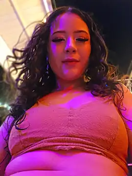 DollyRosee webcam