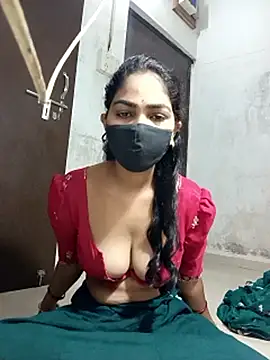 savita97567 webcam