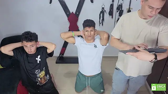 Nicolas_AthleticBoy
