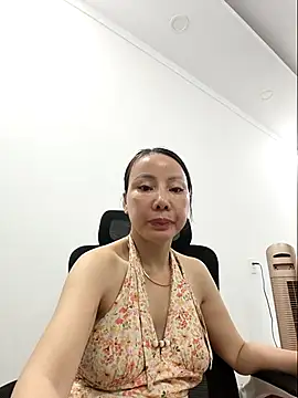 Fanritar webcam