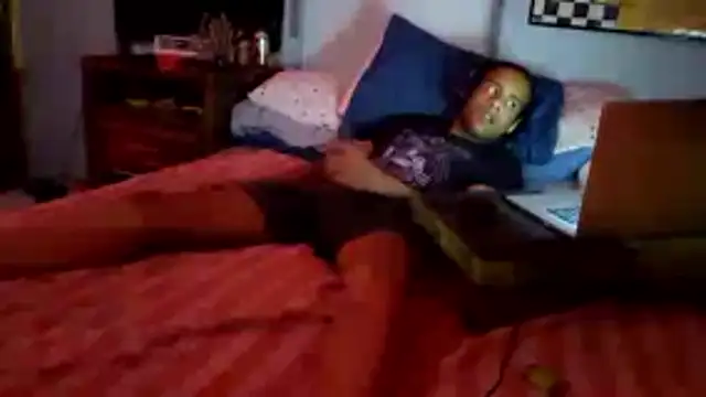 LordSpunFun webcam