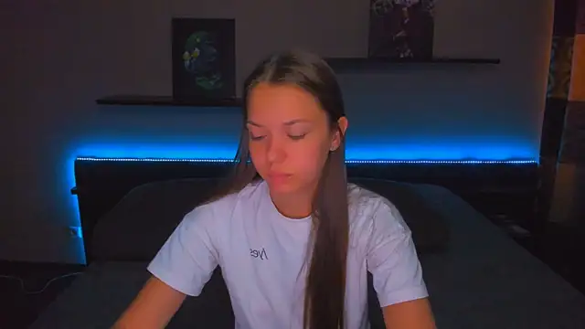 AlexaBarkley webcam