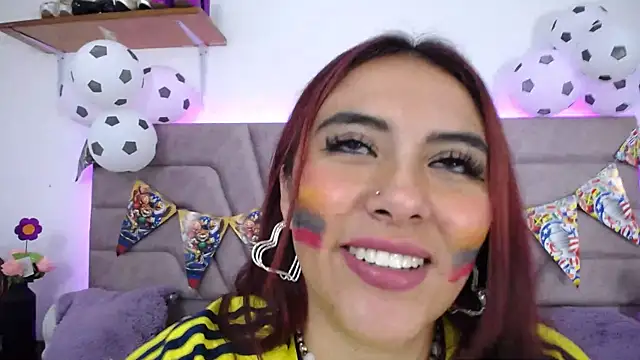 Jessica_Kraftt webcam