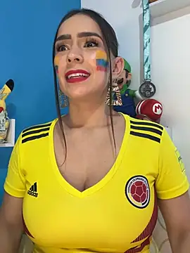 Mau_White webcam