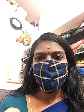 Tamil_Yalini12 webcam