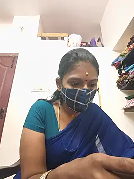 Tamil_Yalini12 webcam