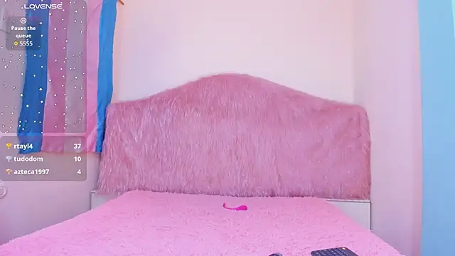 Skarlet_Ruiz_ webcam