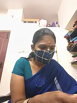 Tamil_Yalini12 webcam