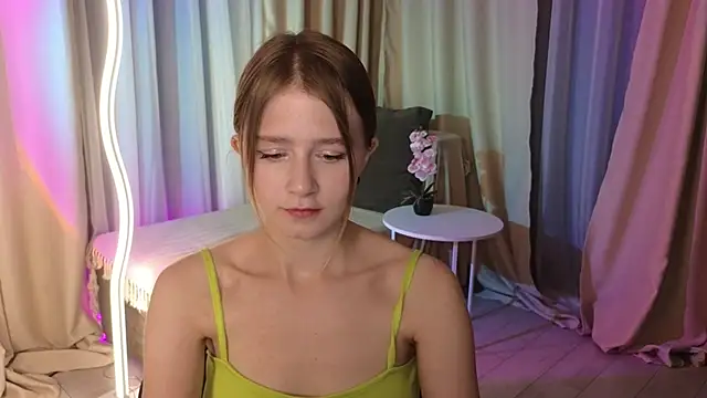 jenny_bunny_ webcam