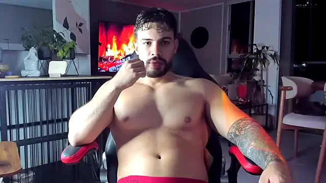 Valenthino_Salvatore webcam