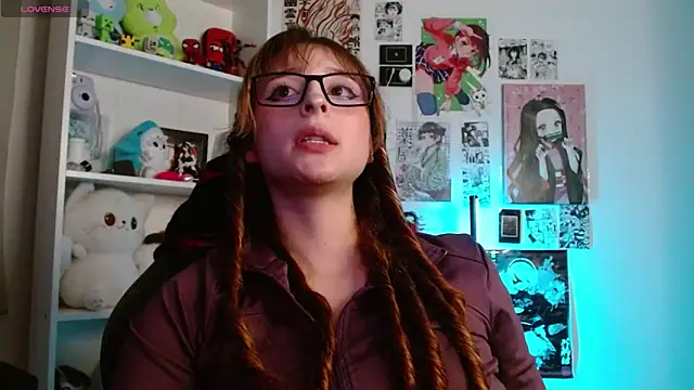 CelesteAyase live cam on StripChat