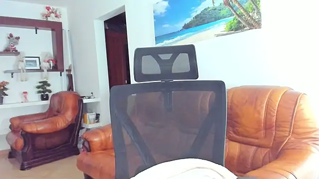 HeavenAva webcam