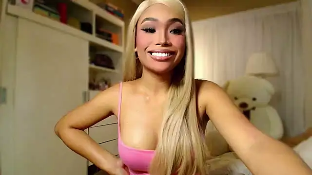 venusangelic webcam