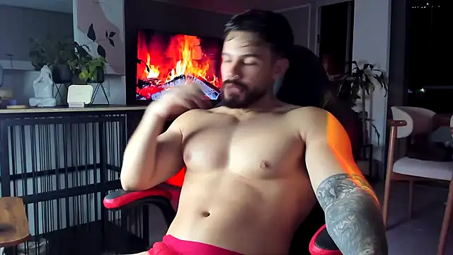 Valenthino_Salvatore webcam