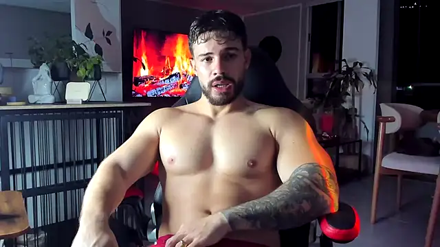 Valenthino_Salvatore webcam