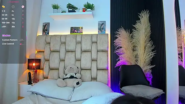 little_sophie18 webcam