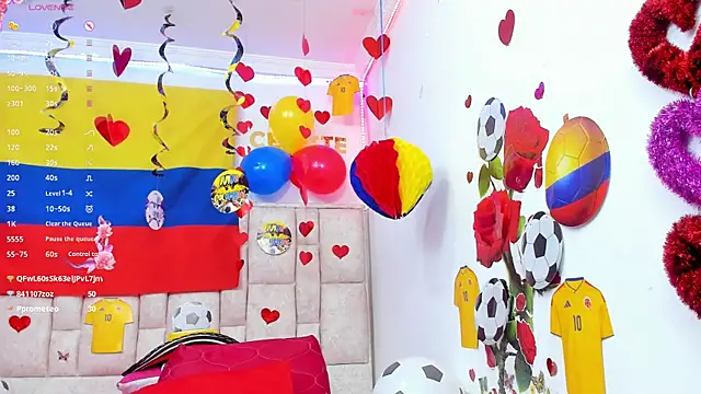 Celeste_Lincon