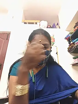 Tamil_Yalini12 webcam