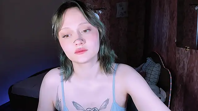 MariaMango webcam