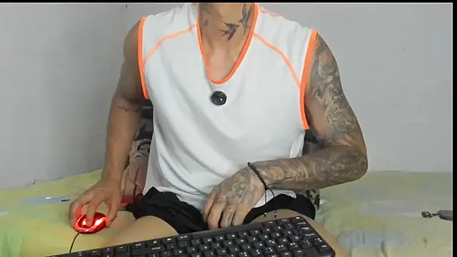 _Logan_Colton_ webcam