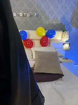Celeste_Amber webcam