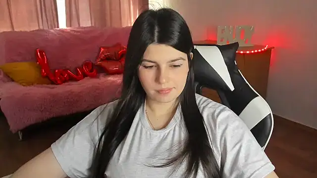 KisaModel webcam