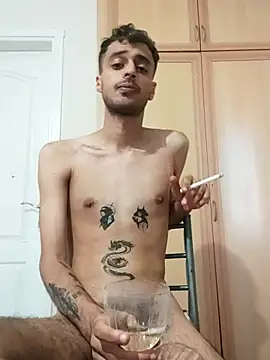 Rhast211 webcam