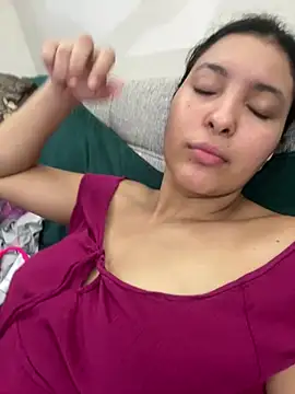 mariatudulceadiccion webcam